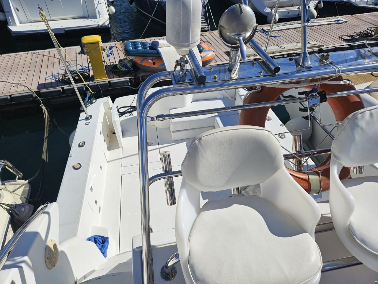 ARS Mare RS 29