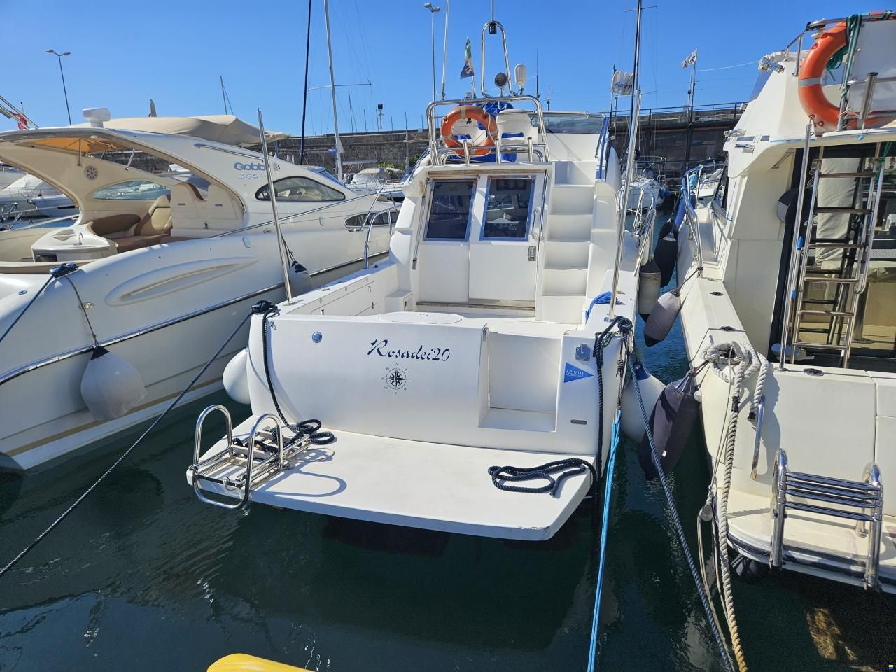 ARS Mare RS 29