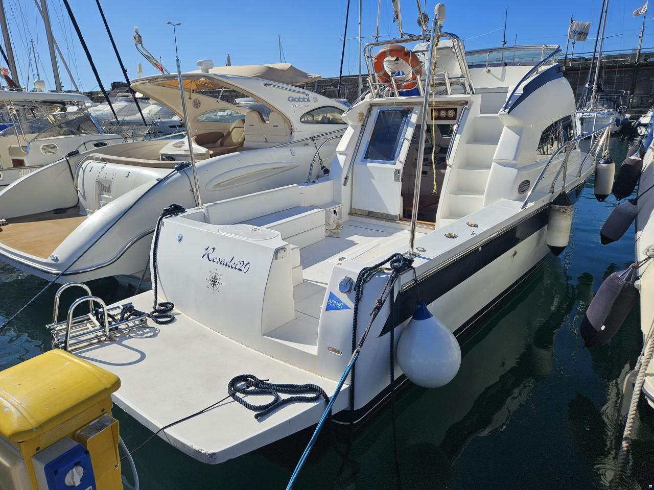 ARS Mare RS 29