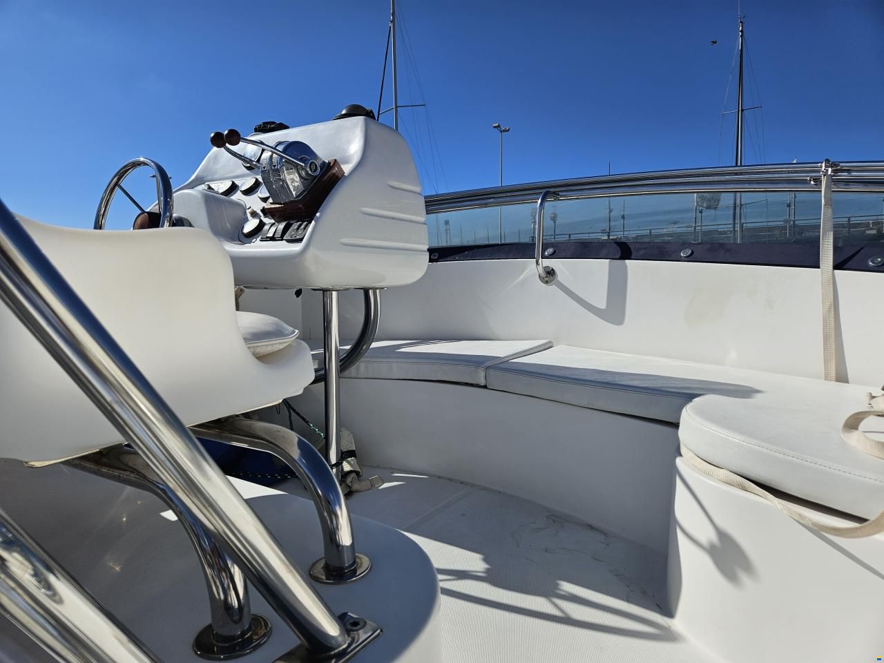 ARS Mare RS 29
