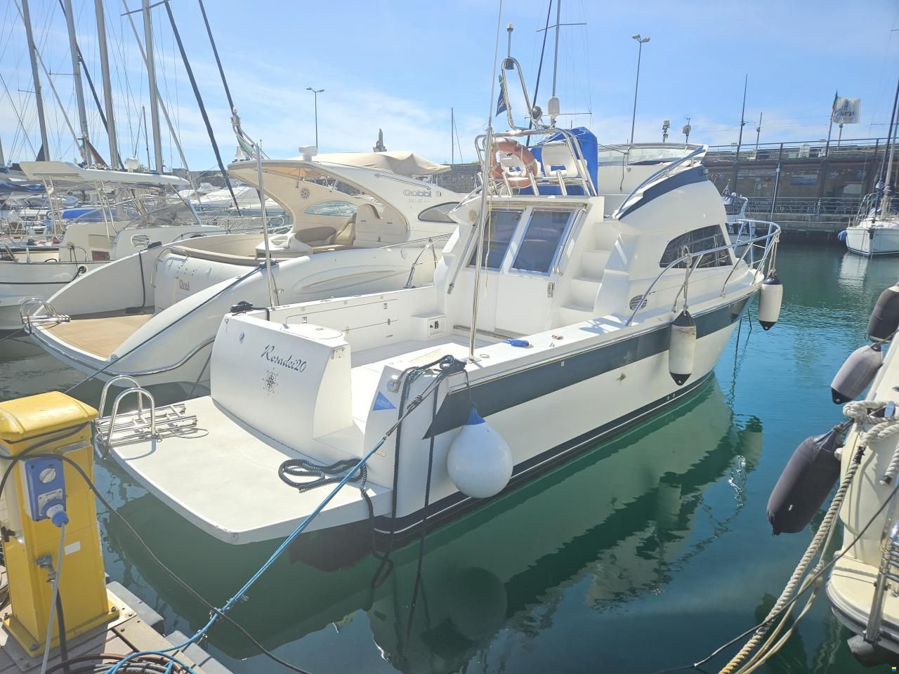 ARS Mare RS 29