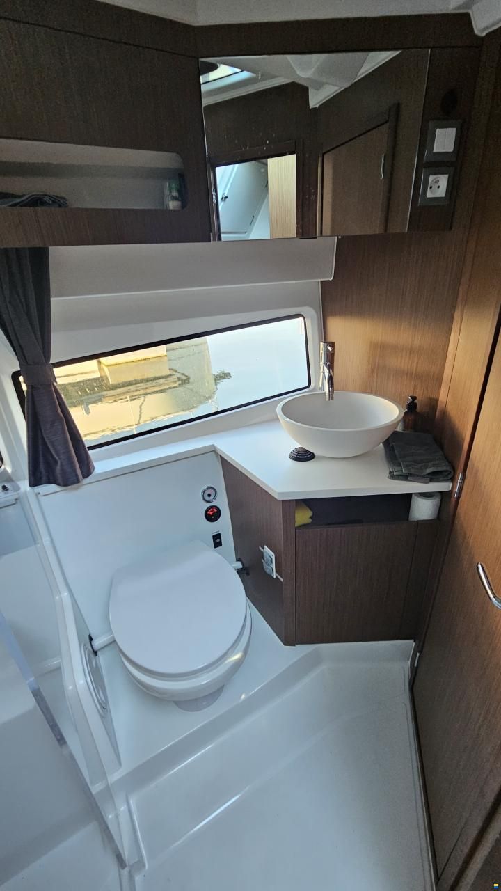 Beneteau Antares 11 OB Coupe