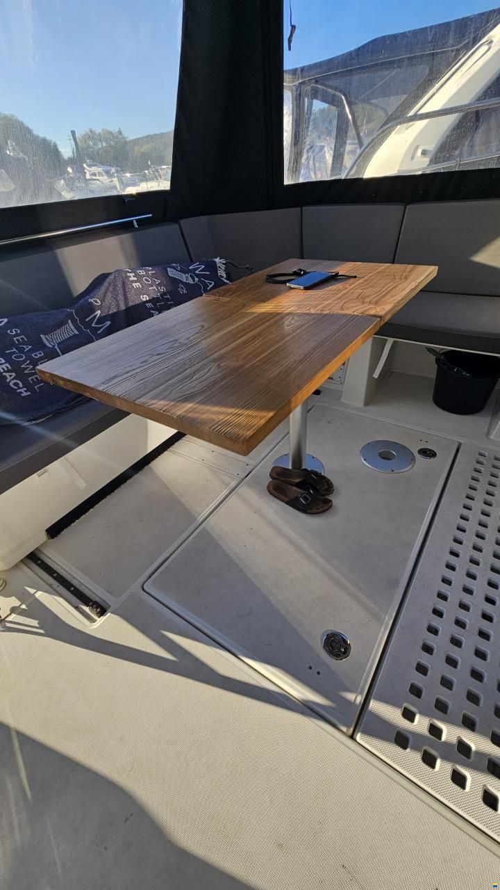 Beneteau Antares 11 OB Coupe