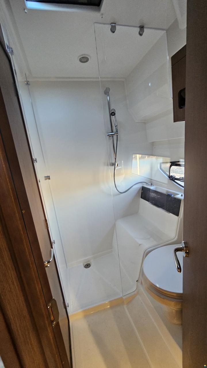 Beneteau Antares 11 OB Coupe