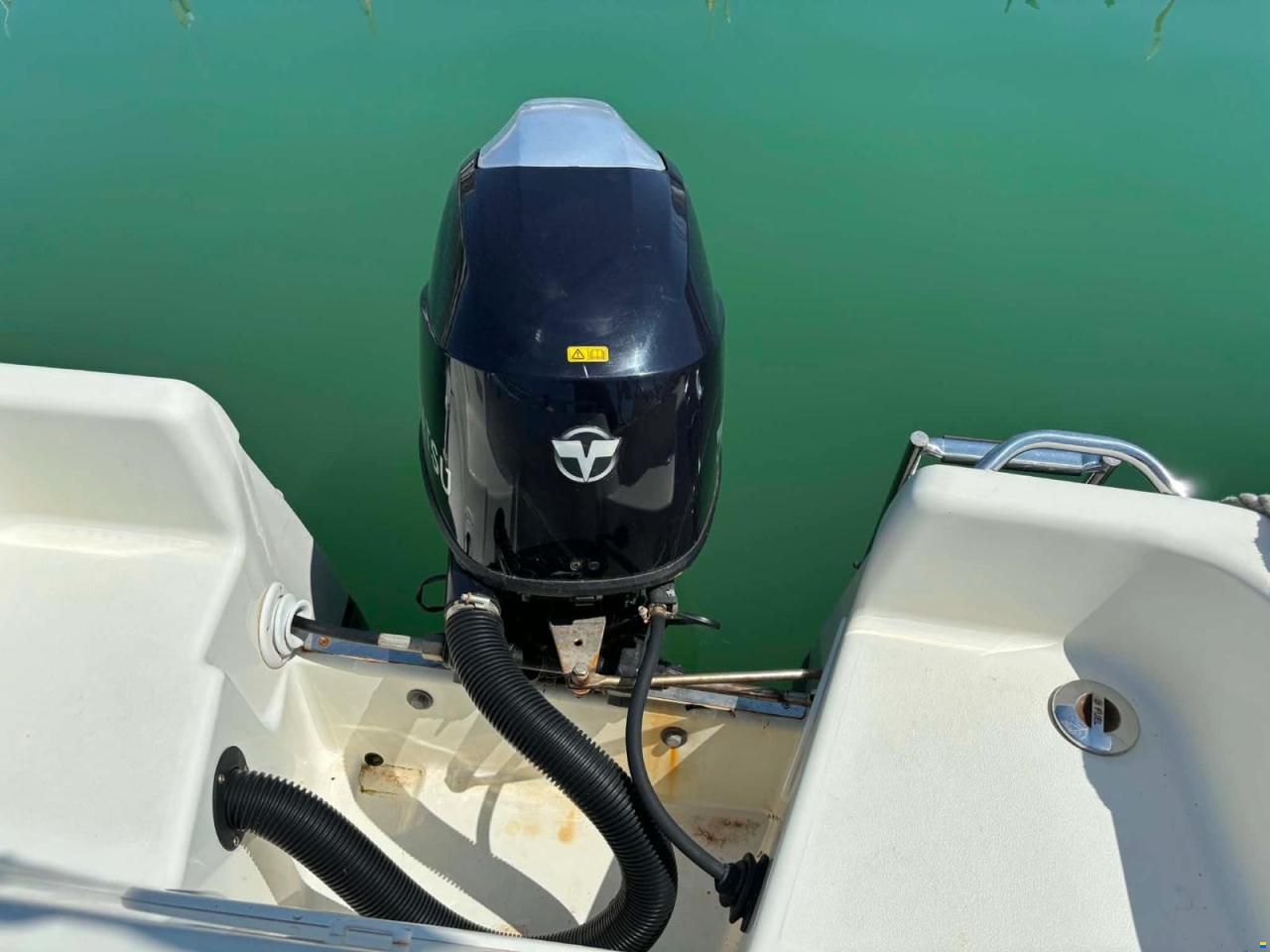 Pegazus 460