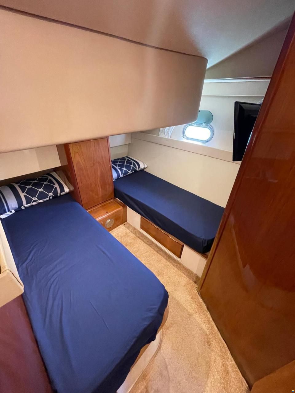 Azimut 40 Fly