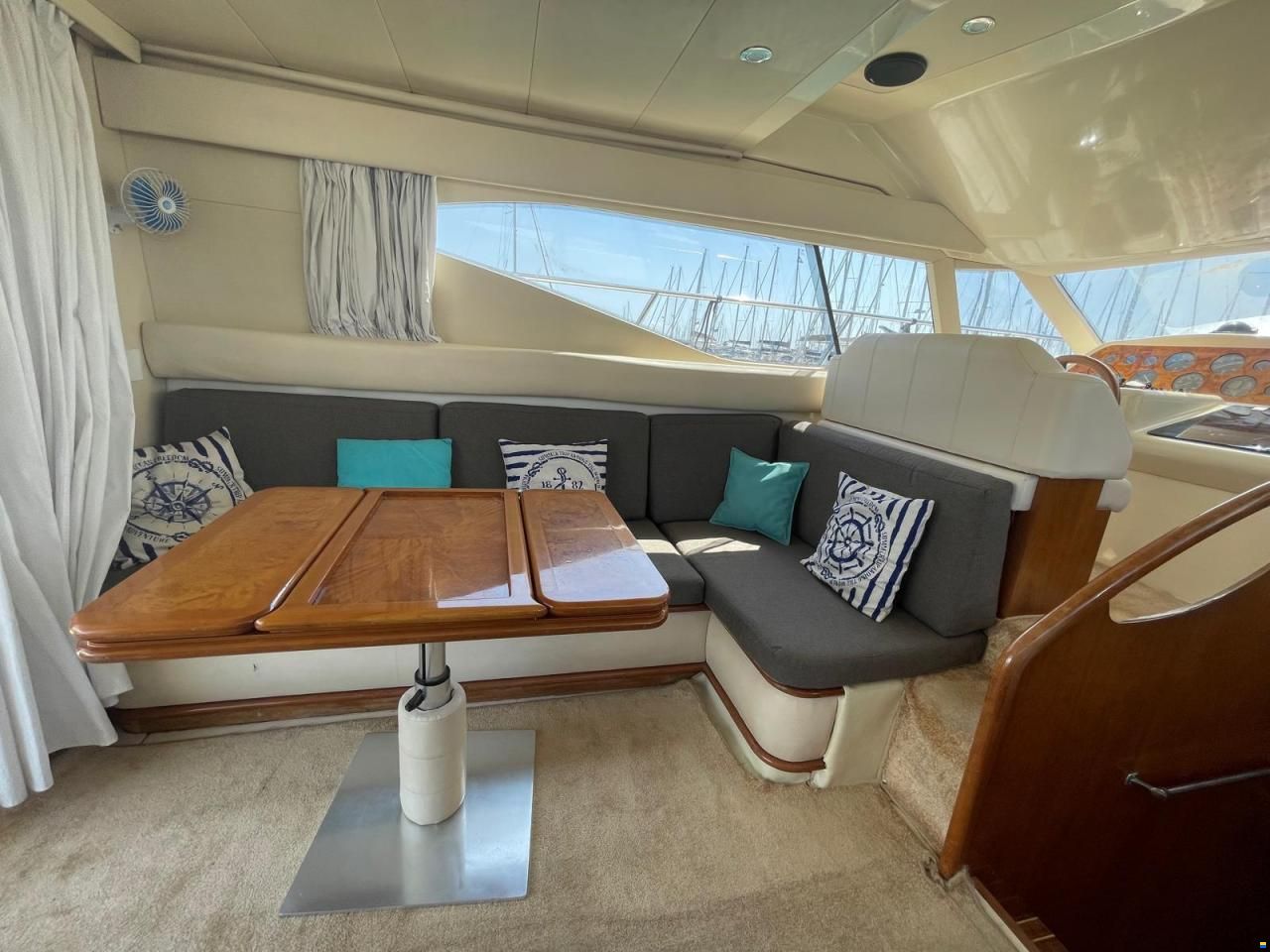 Azimut 40 Fly