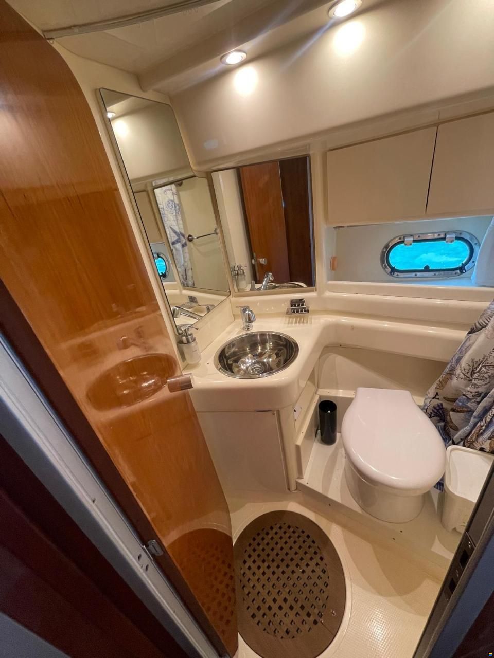 Azimut 40 Fly
