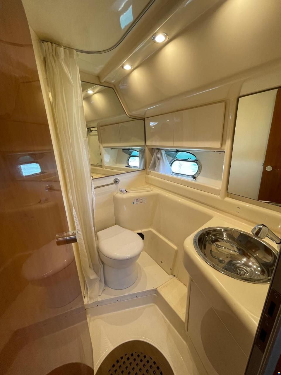 Azimut 40 Fly