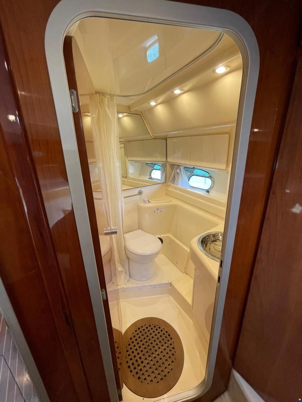 Azimut 40 Fly
