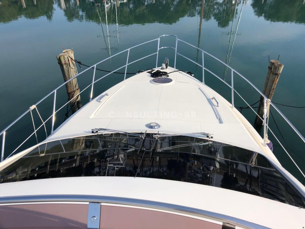 Azimut 50 Fly