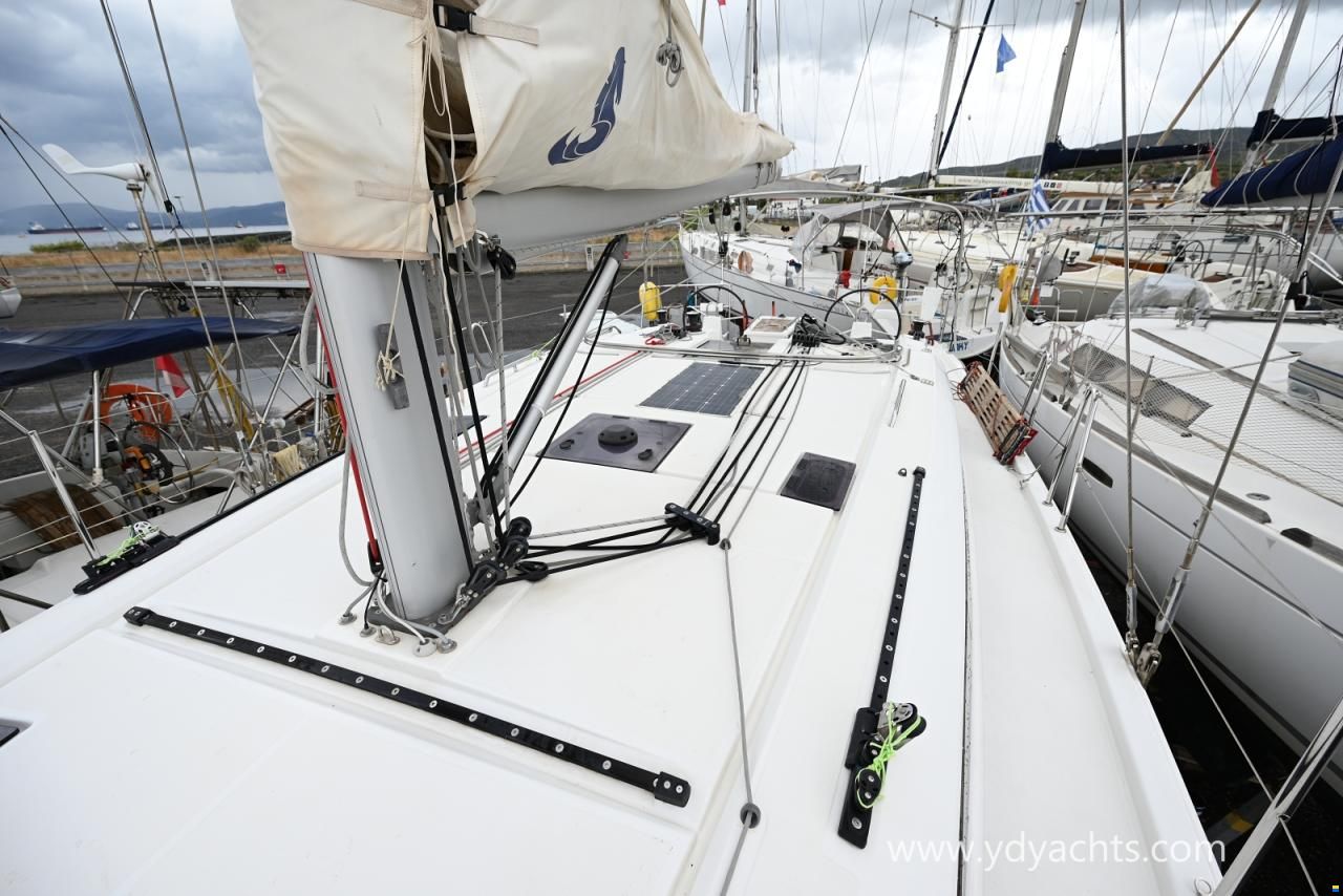 Beneteau Oceanis 40.1 Owner's Version