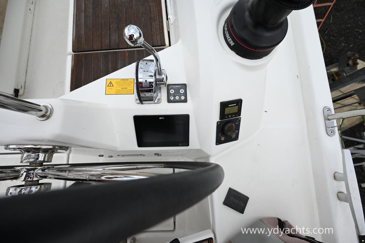 Beneteau Oceanis 40.1 Owner's Version