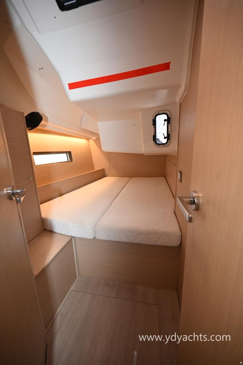 Beneteau Oceanis 40.1 Owner's Version