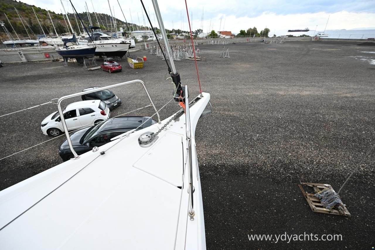 Beneteau Oceanis 40.1 Owner's Version