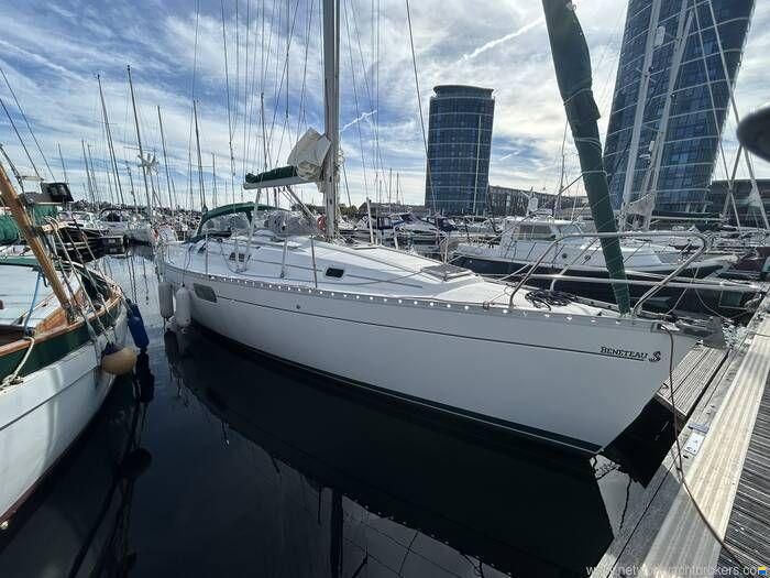 Beneteau Oceanis 351