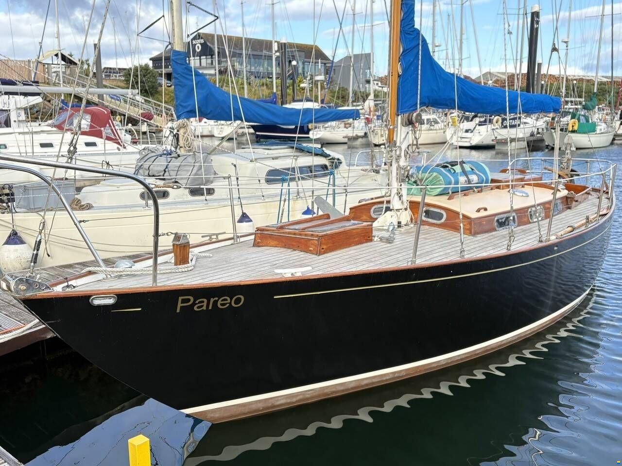 Holman Twister 28