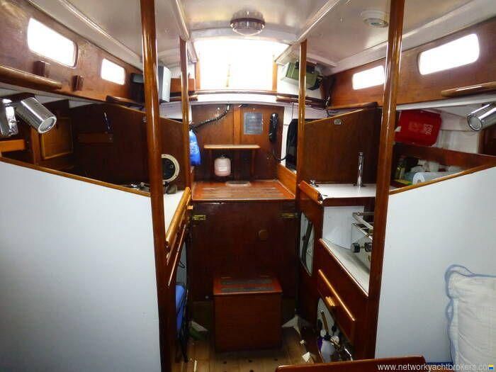 Holman Twister 28