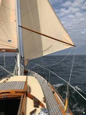 Holman Twister 28