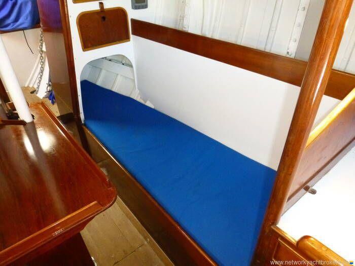 Holman Twister 28