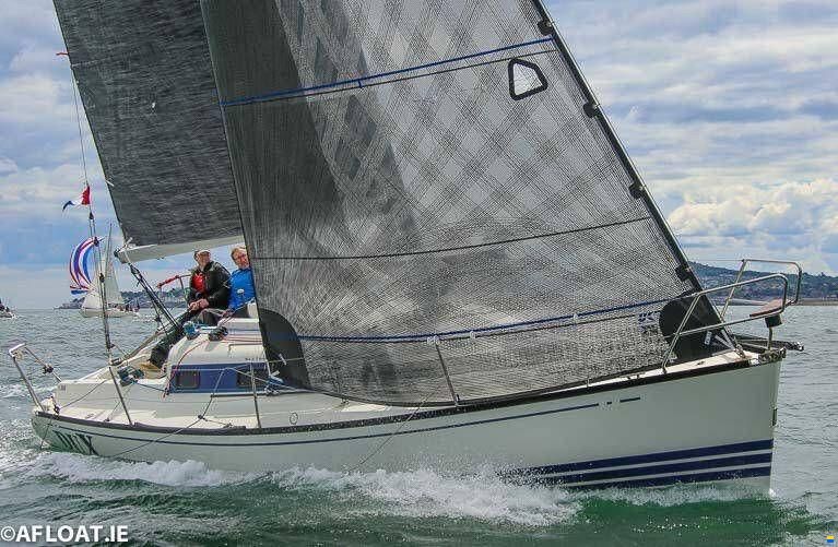 X-Yachts 302 MK 11