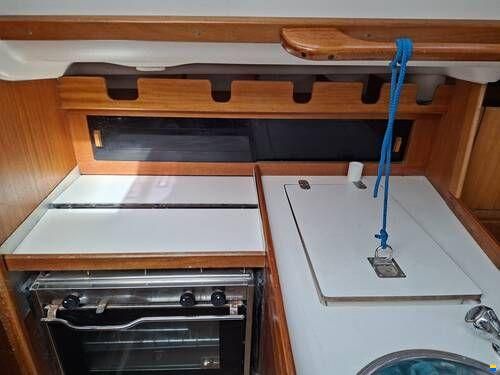X-Yachts 302 MK 11