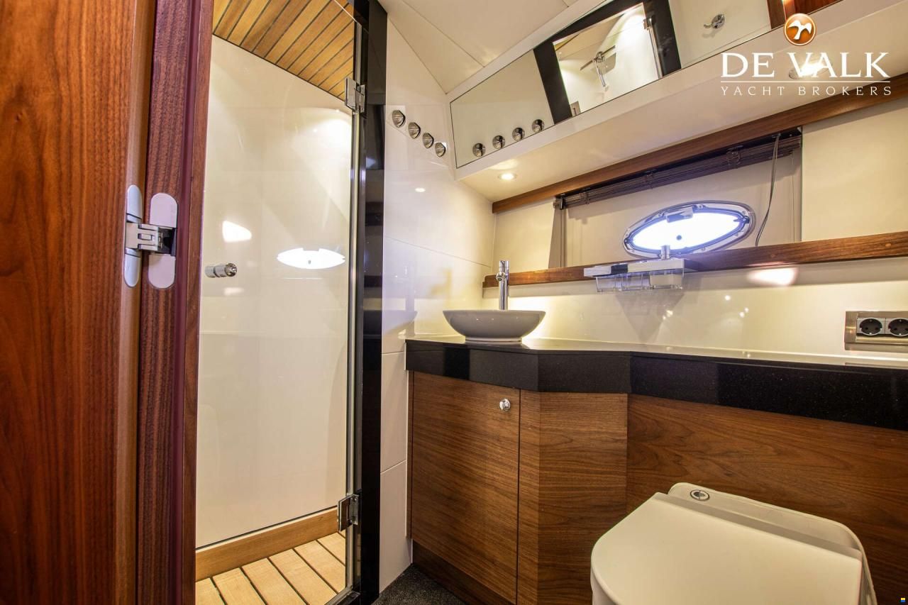 Van der Heijden Exclusive Deluxe 1600