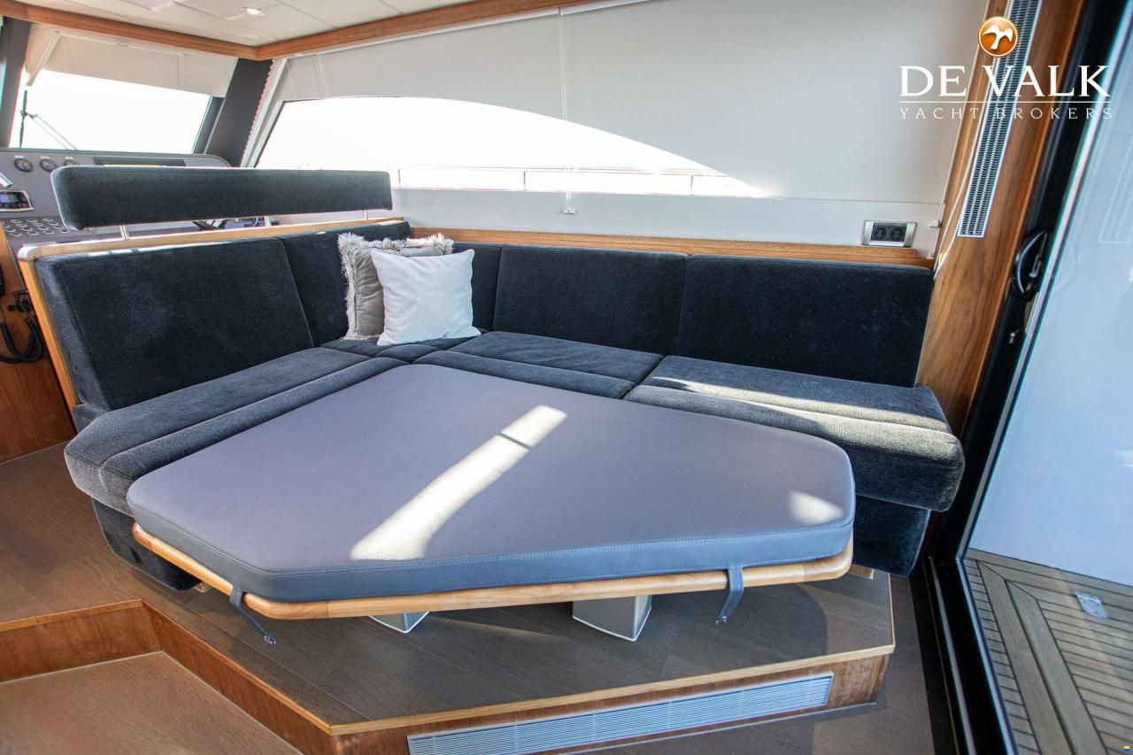 Van der Heijden Exclusive Deluxe 1600