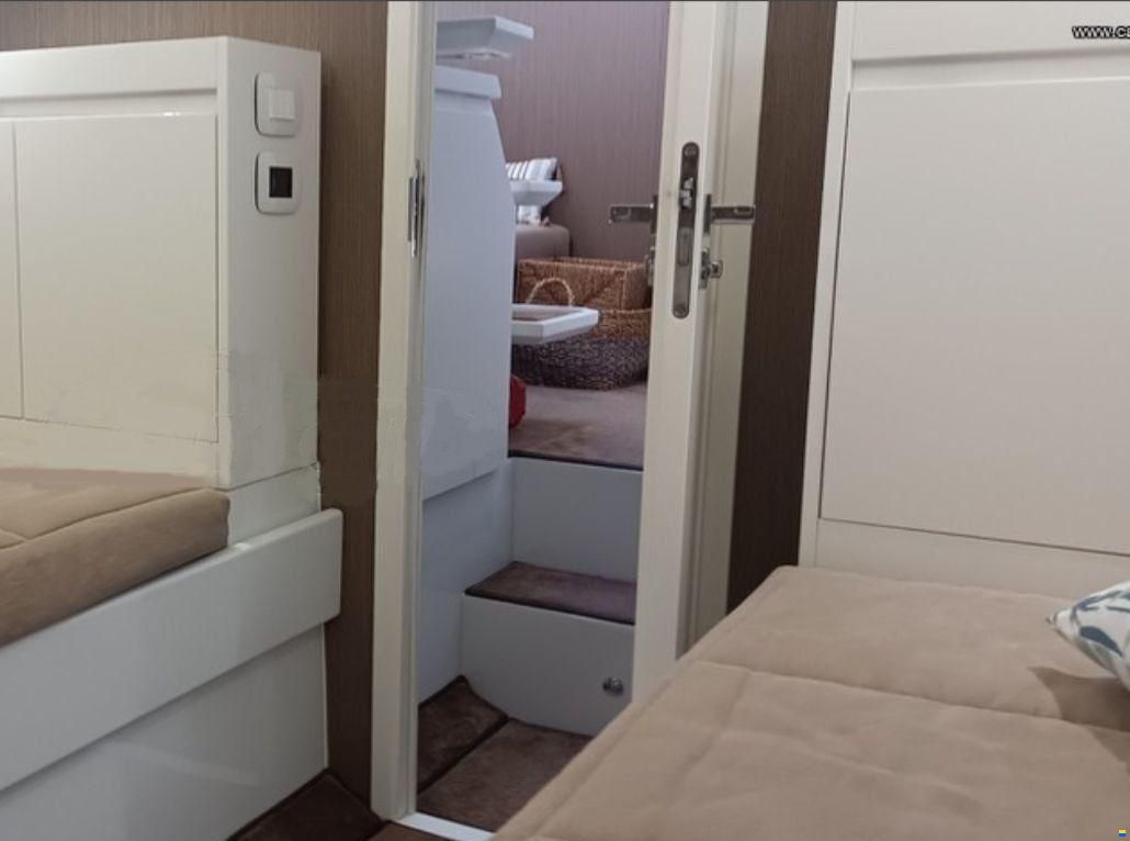 Fiart 43 Seawalker