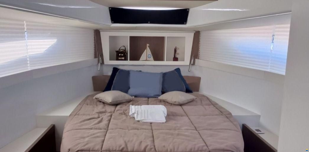 Fiart 43 Seawalker