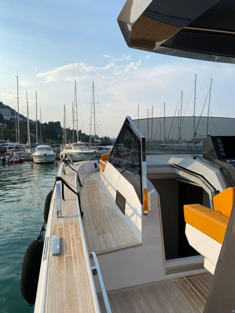 Fiart 43 Seawalker