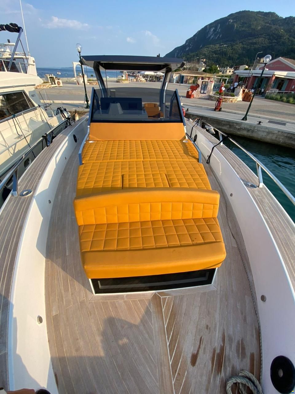 Fiart 43 Seawalker