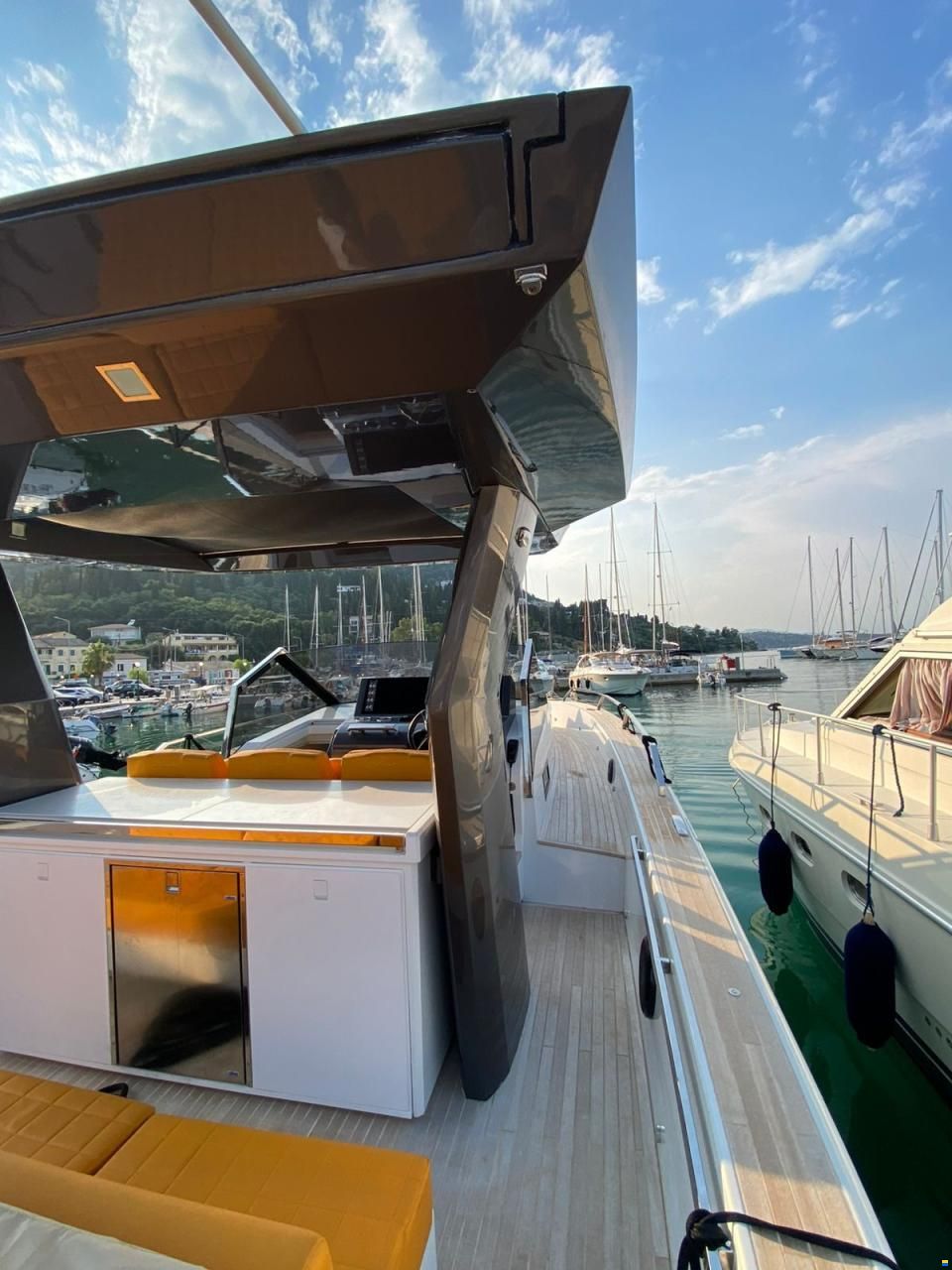 Fiart 43 Seawalker