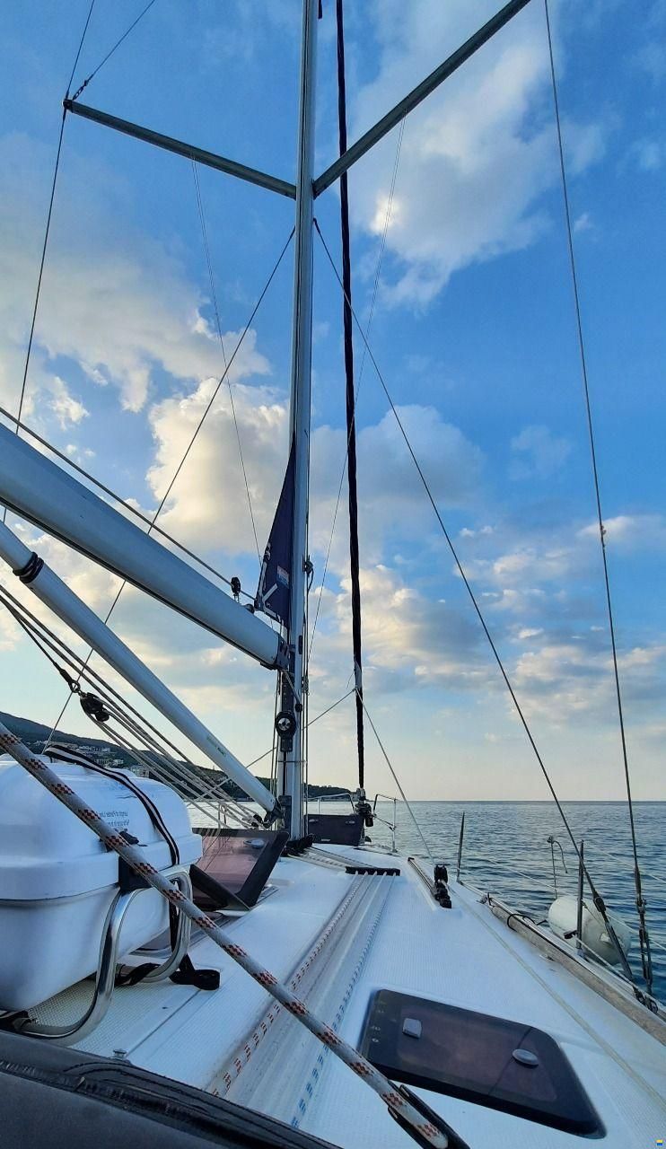 2011 Bavaria Cruiser 40