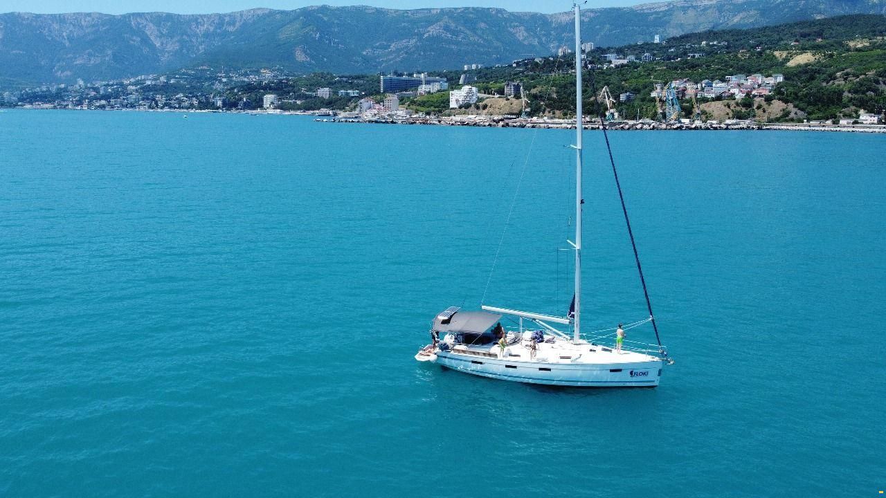 2011 Bavaria Cruiser 40