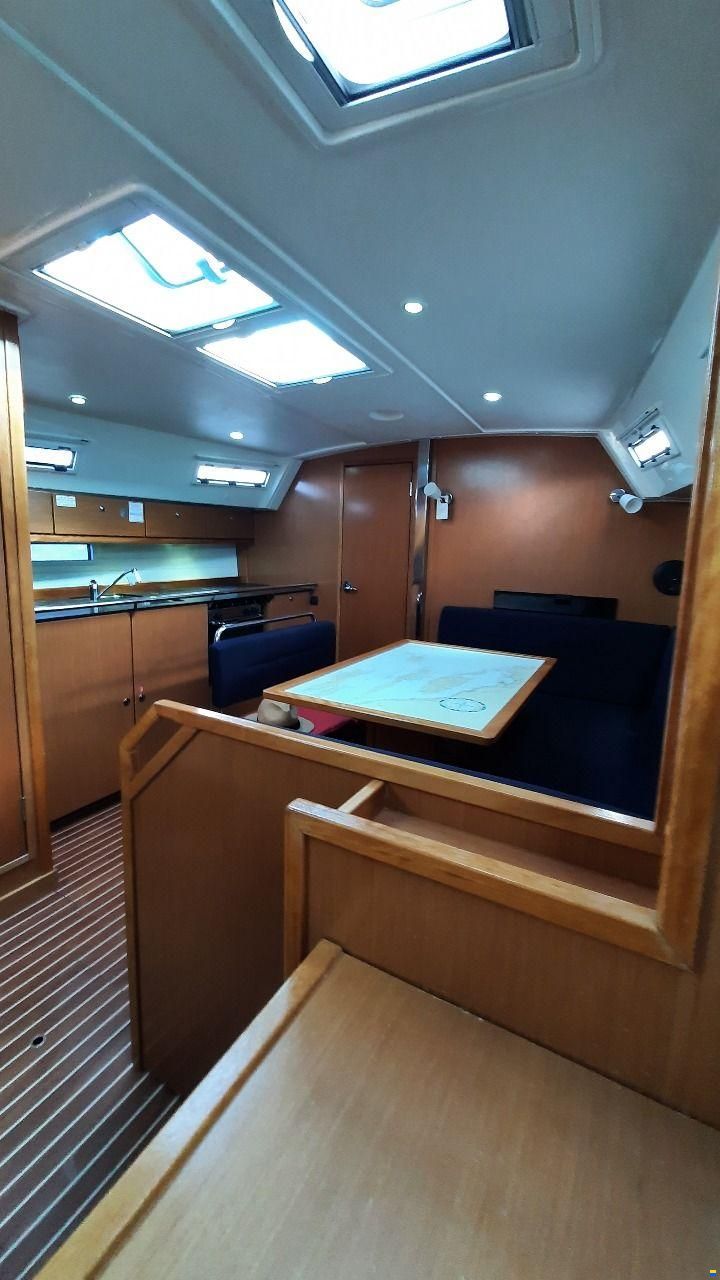 2011 Bavaria Cruiser 40