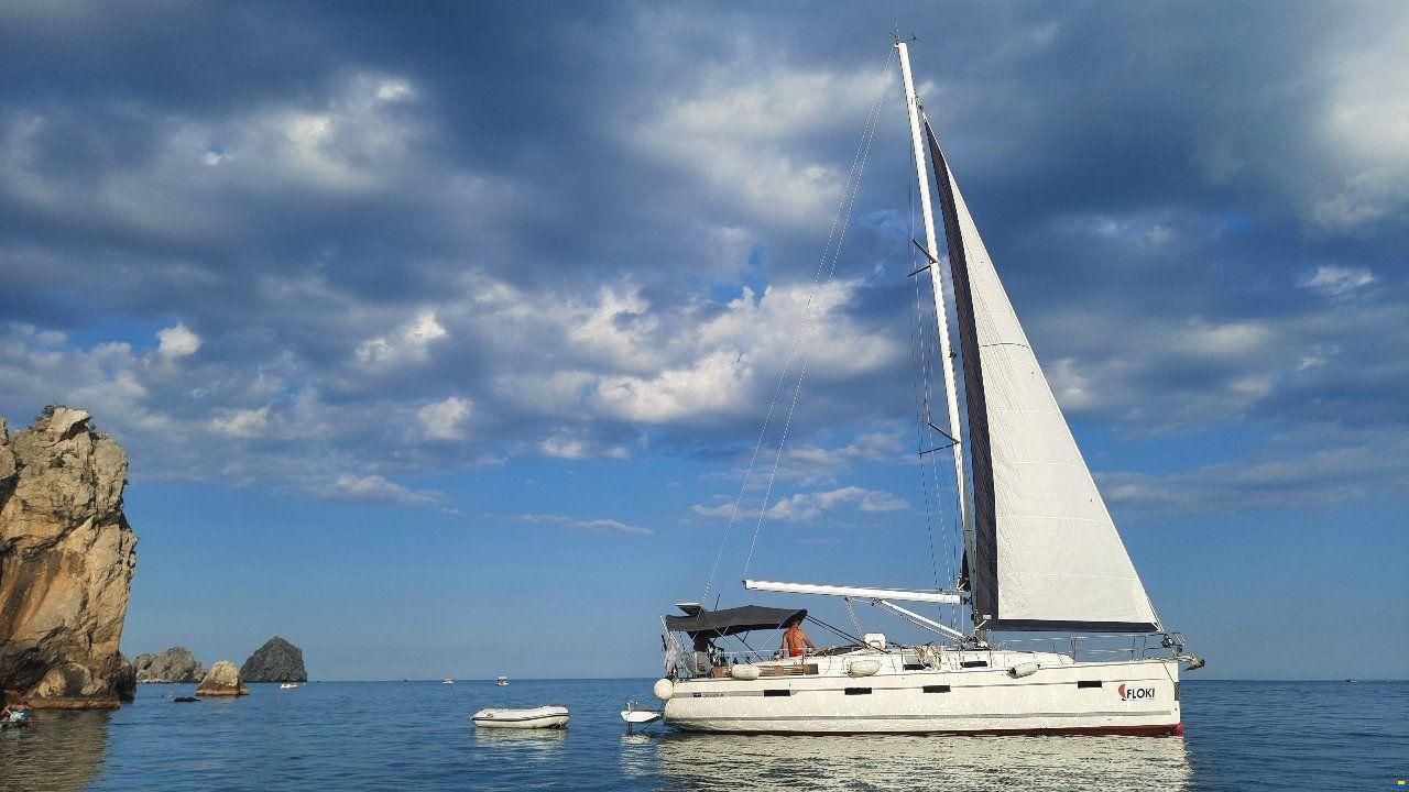 2011 Bavaria Cruiser 40