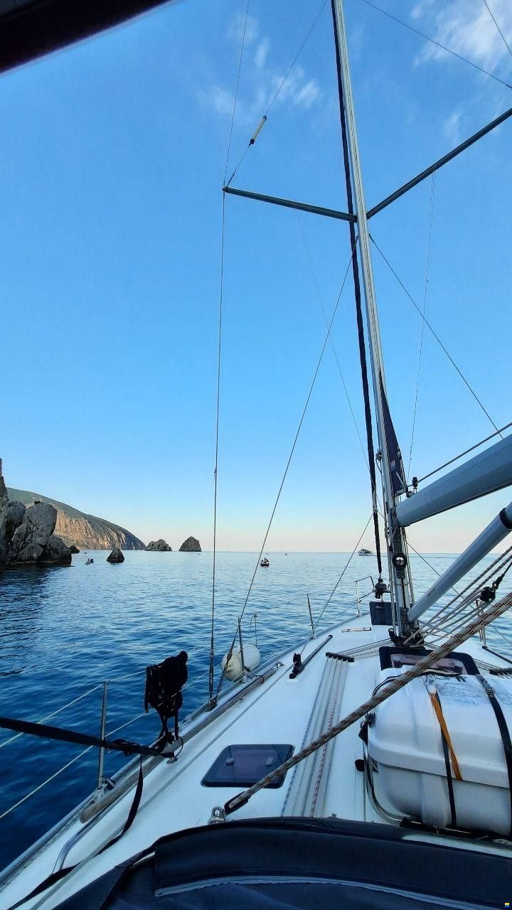 2011 Bavaria Cruiser 40