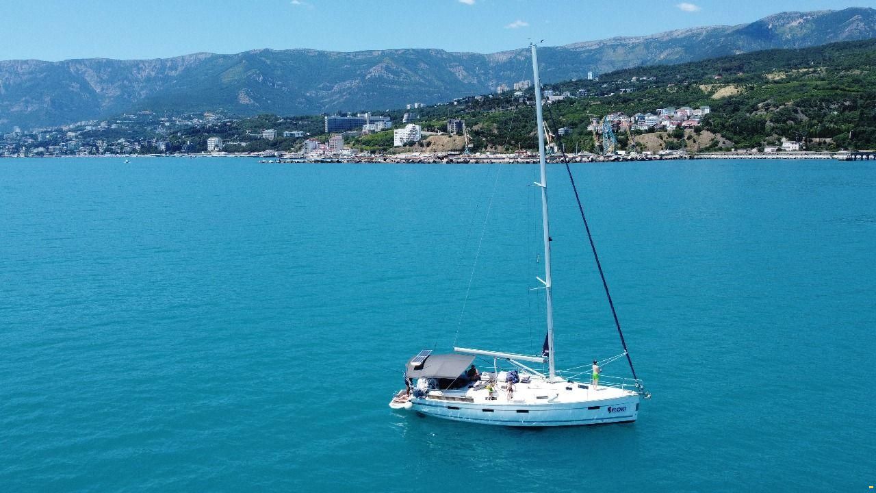 2011 Bavaria Cruiser 40