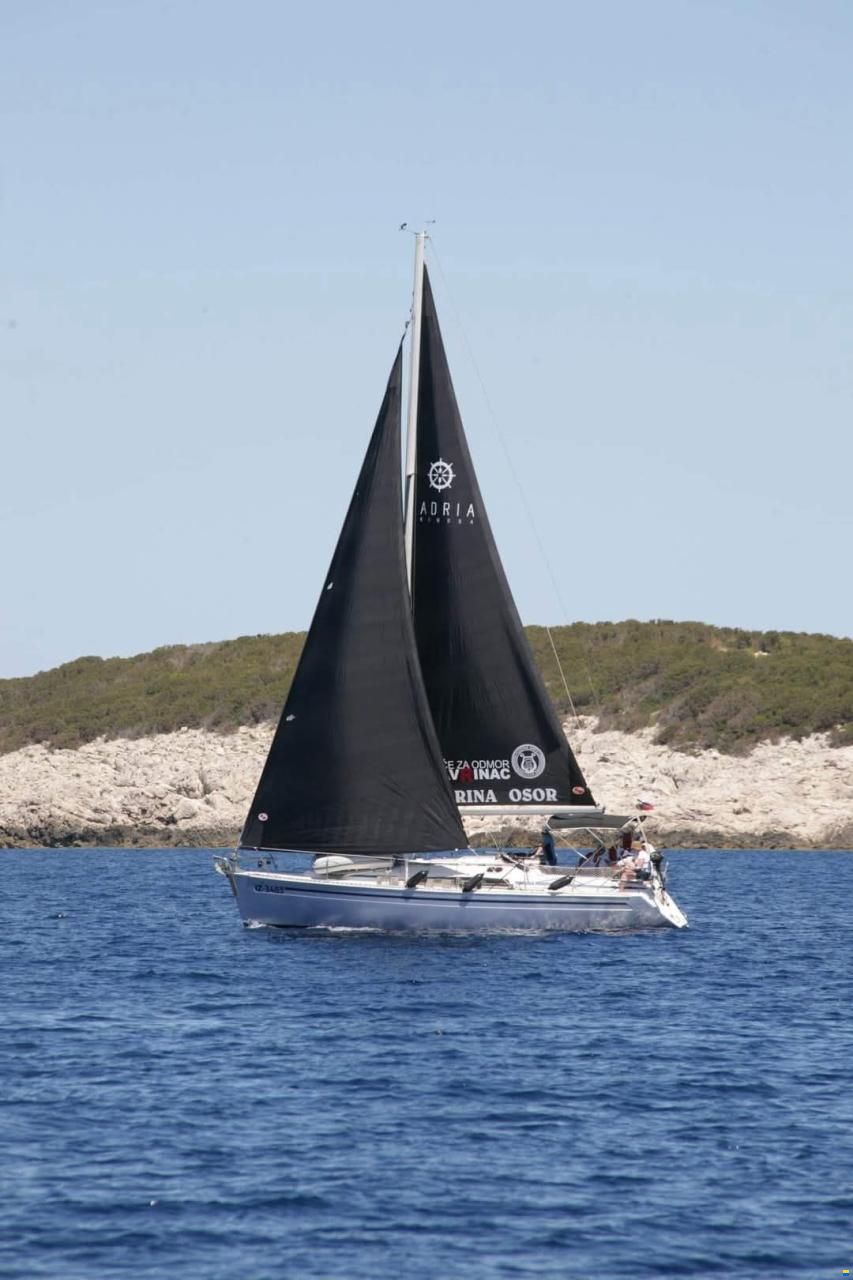Bavaria 34