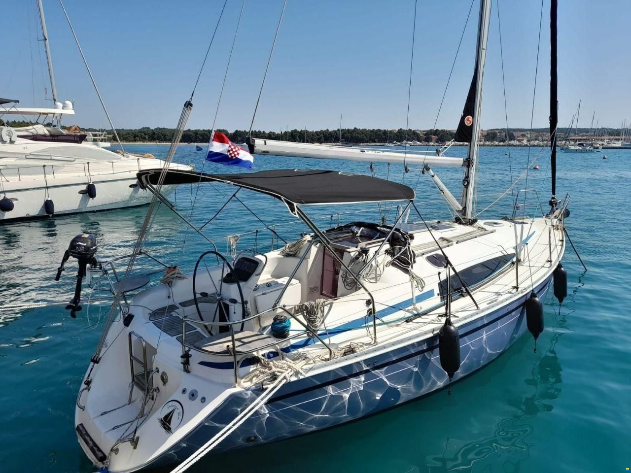 Bavaria 34