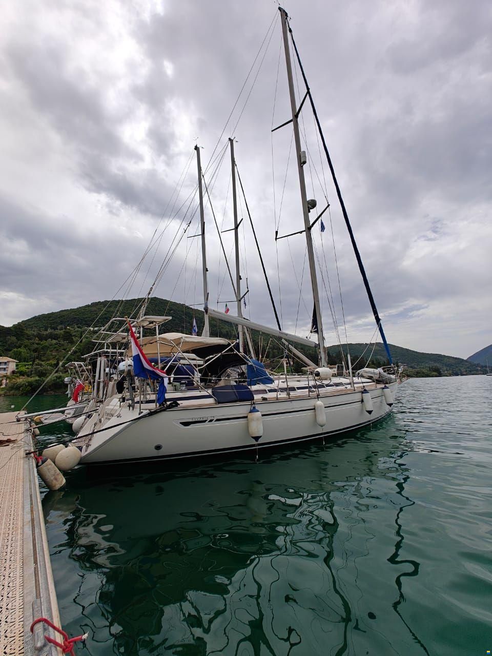 Bavaria 50