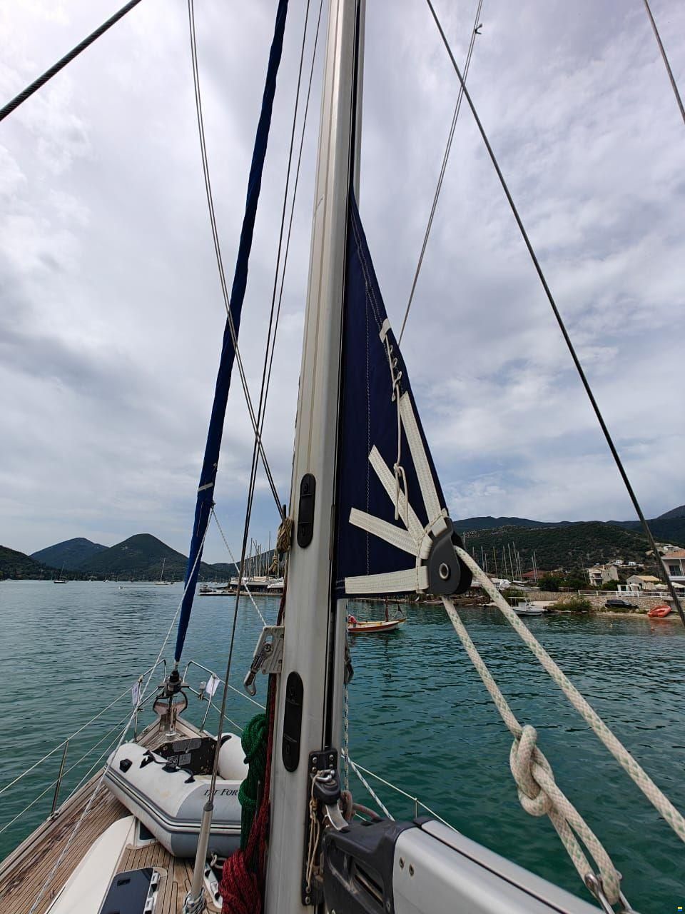 Bavaria 50