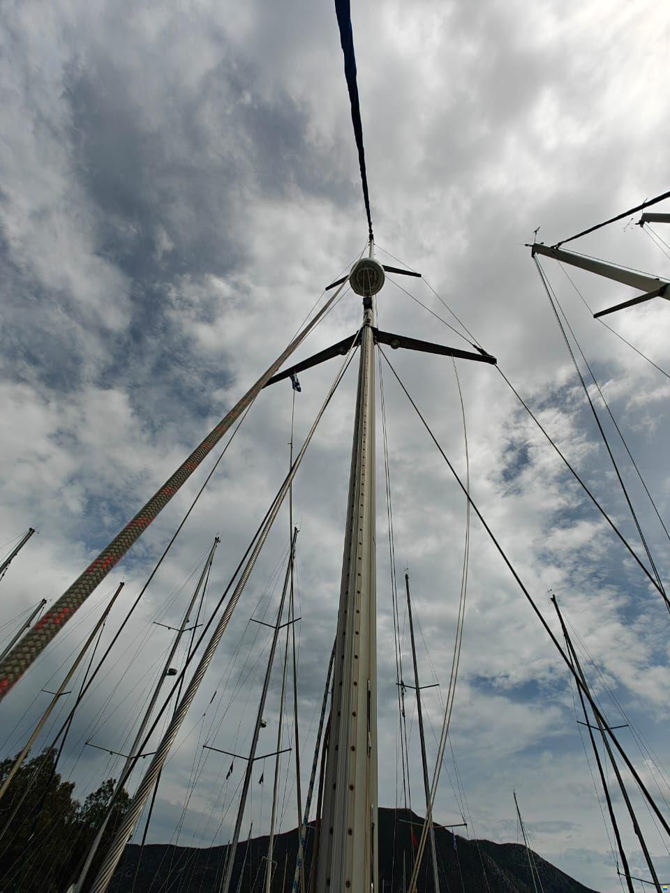 Bavaria 50