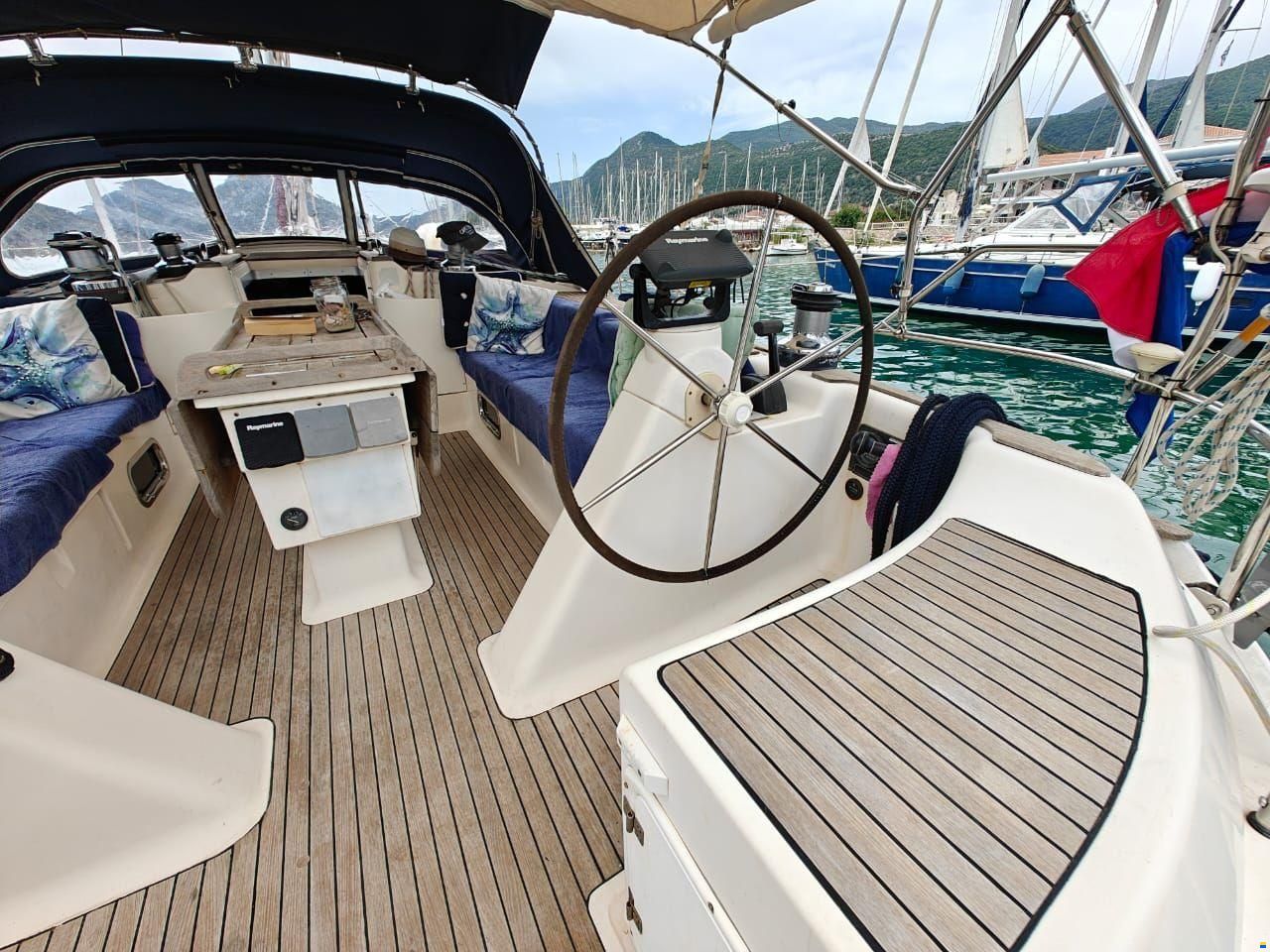 Bavaria 50