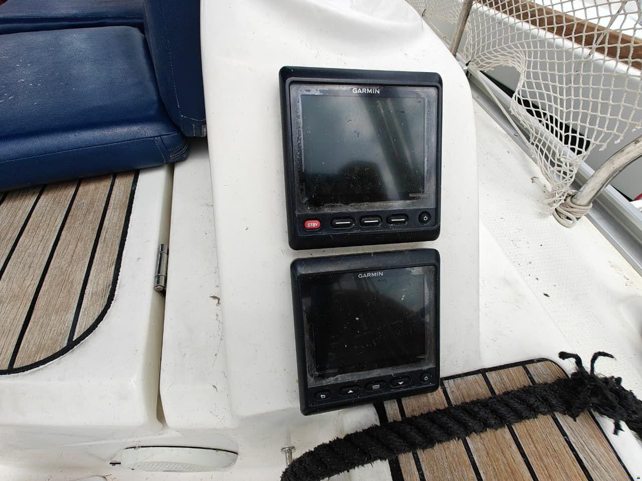 2016 Bavaria Cruiser 37