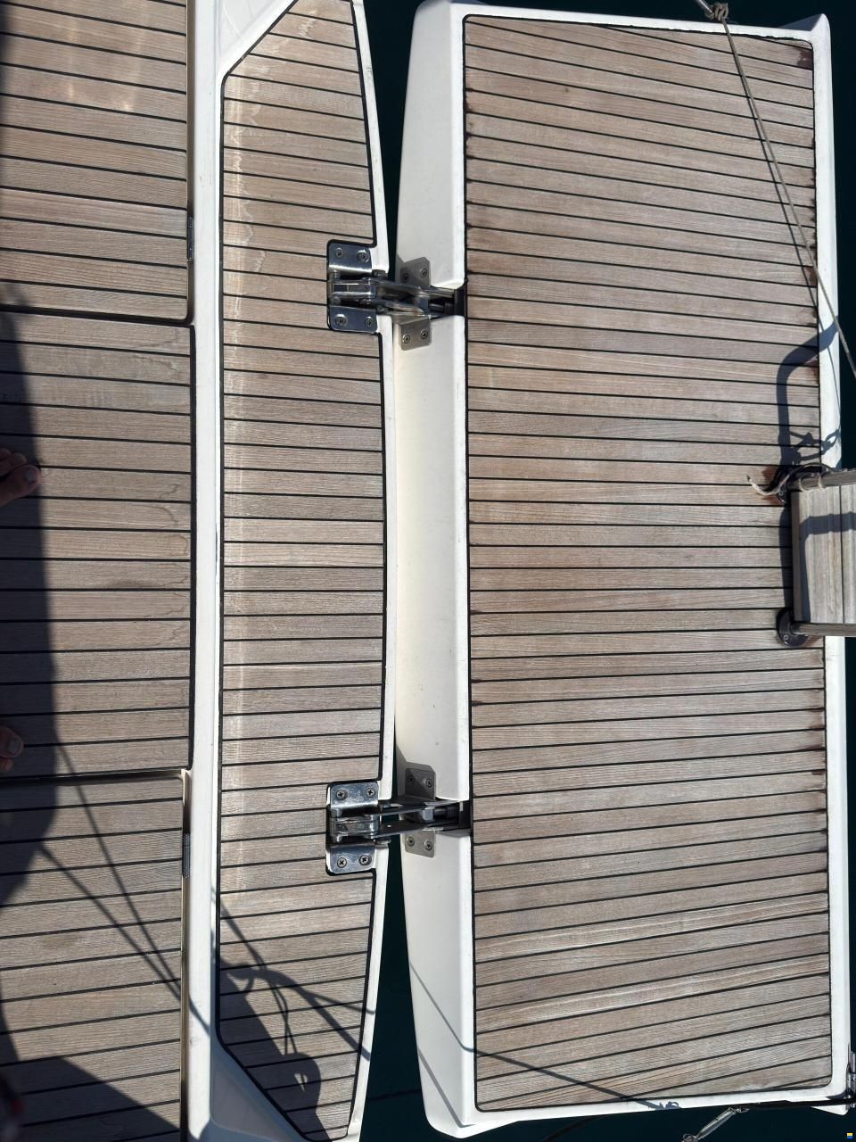 Bavaria Cruiser 41S