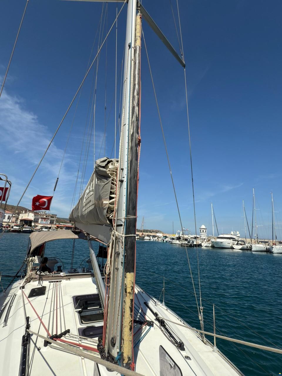 Bavaria Cruiser 41S