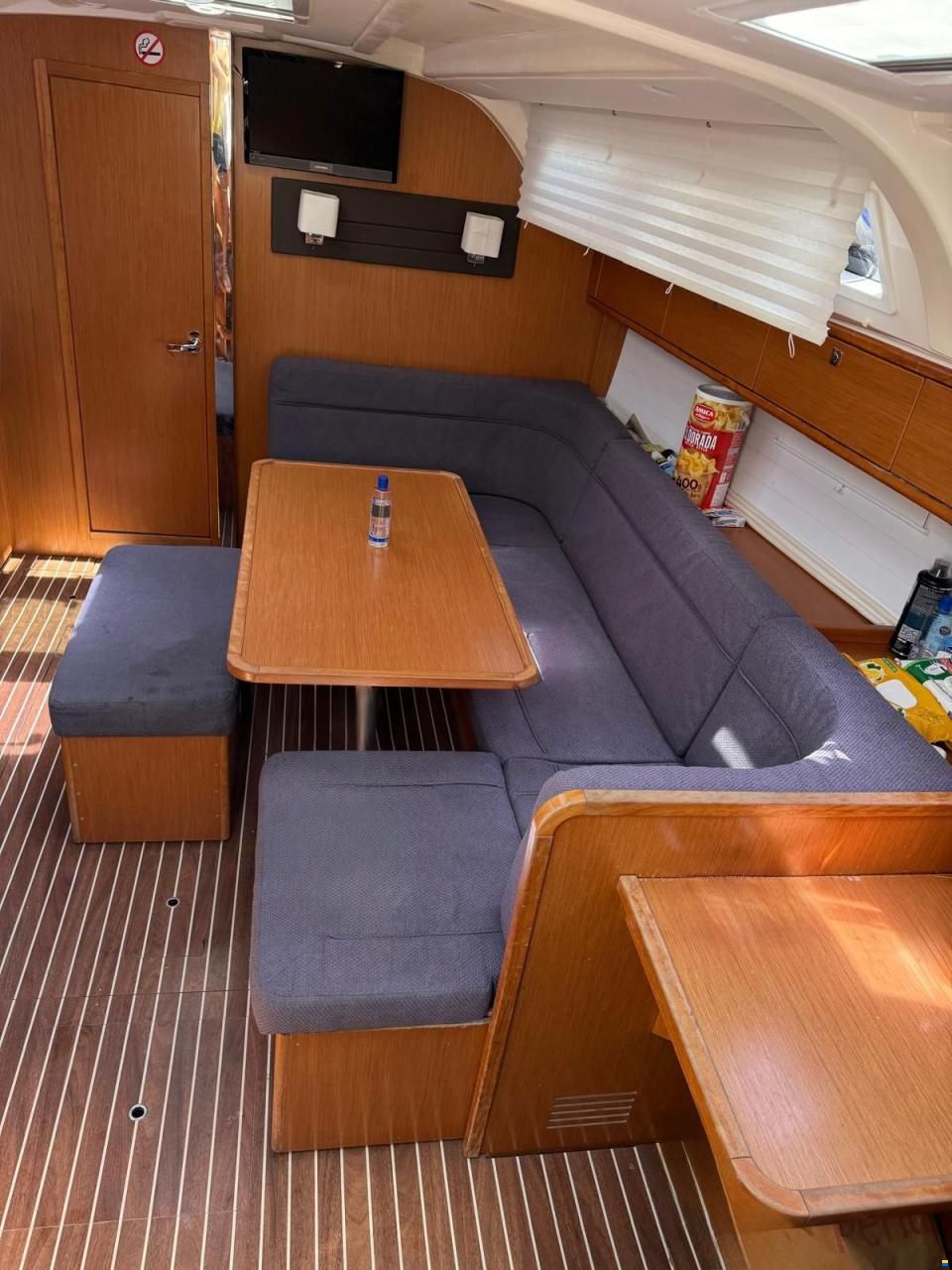 Bavaria Cruiser 41S