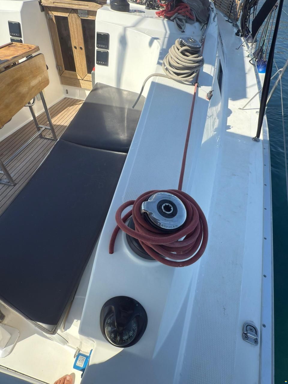 Bavaria Cruiser 41S